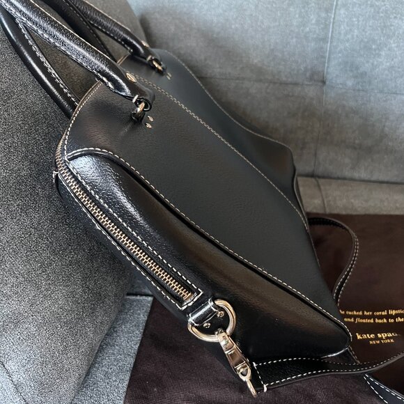 Elegant Kate Spade Briefcase - Picture 9 of 10